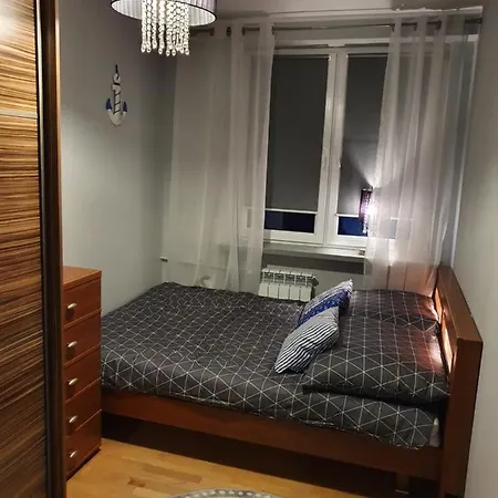 Apartamento Gdyniaapart