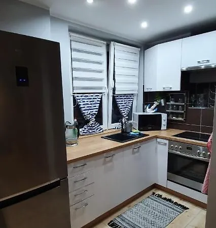 Apartamento Gdyniaapart