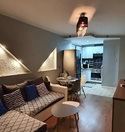 Gdyniaapart Apartamento